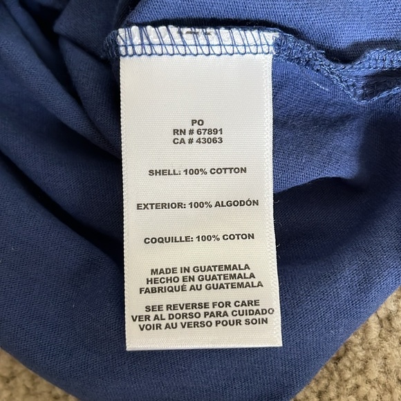 Toronto Maple Leafs t-shirt - size youth L/G - Picture 4 of 4